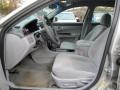 Gray Interior Photo for 2007 Buick LaCrosse #56532727
