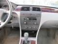 Gray Controls Photo for 2007 Buick LaCrosse #56532772