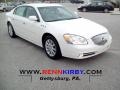 White Opal 2011 Buick Lucerne Gallery