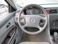  2007 LaCrosse CX Steering Wheel