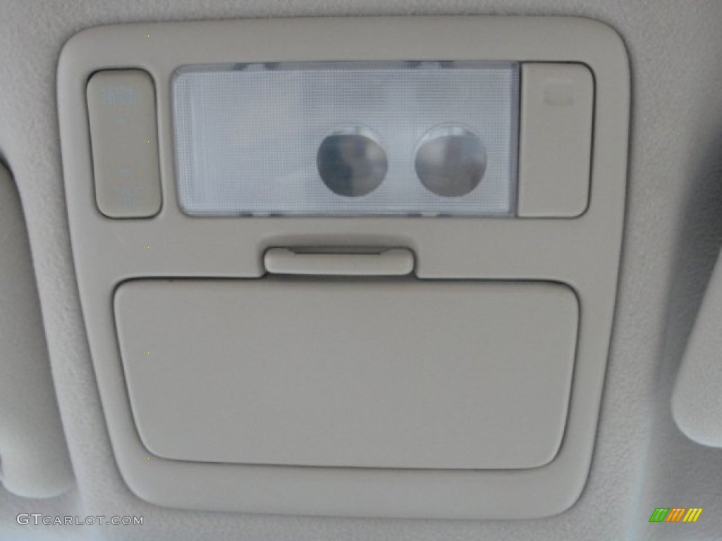 2003 RX 300 AWD - Black Onyx / Ivory photo #21
