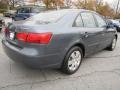 Slate Blue - Sonata GLS Photo No. 3