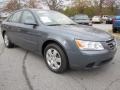 Slate Blue - Sonata GLS Photo No. 4