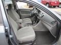Slate Blue - Sonata GLS Photo No. 10