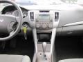 Slate Blue - Sonata GLS Photo No. 11
