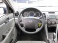 Slate Blue - Sonata GLS Photo No. 13
