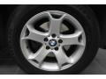 Jet Black - X5 3.0i Photo No. 3