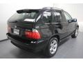 Jet Black - X5 3.0i Photo No. 7