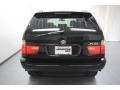 Jet Black - X5 3.0i Photo No. 8