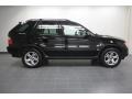 Jet Black - X5 3.0i Photo No. 10