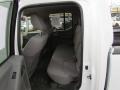 2011 Avalanche White Nissan Frontier SV Crew Cab 4x4  photo #7