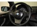 Jet Black - X5 3.0i Photo No. 32