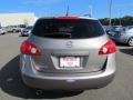 Gotham Gray - Rogue SL AWD Photo No. 6