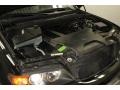 Jet Black - X5 3.0i Photo No. 42