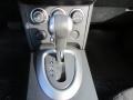 Gray Transmission Photo for 2010 Nissan Rogue #56533396