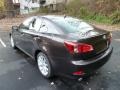 2012 Fire Agate Pearl Lexus IS 250 AWD  photo #2