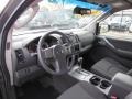 2008 Storm Gray Nissan Pathfinder S 4x4  photo #8