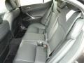  2012 IS 250 AWD Black Interior