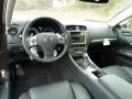 Black Dashboard Photo for 2012 Lexus IS #56533657