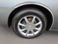2005 Buick LaCrosse CXS Wheel and Tire Photo