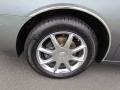 2005 Steelmist Gray Metallic Buick LaCrosse CXS  photo #3