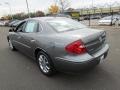 2005 Steelmist Gray Metallic Buick LaCrosse CXS  photo #5