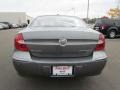 2005 Steelmist Gray Metallic Buick LaCrosse CXS  photo #6