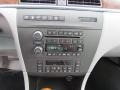 2005 Buick LaCrosse CXS Controls