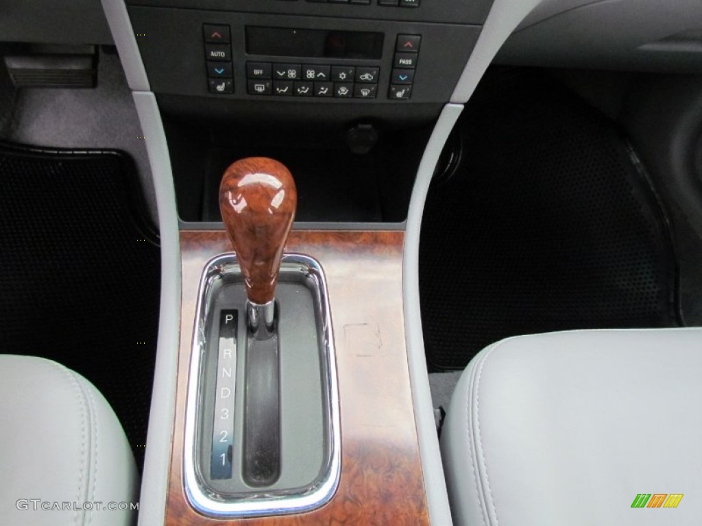 2005 Buick LaCrosse CXS 4 Speed Automatic Transmission Photo #56533807