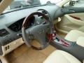 Parchment Prime Interior Photo for 2012 Lexus ES #56534023