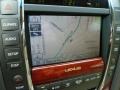 2012 Lexus ES 350 Navigation