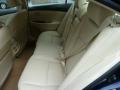 Parchment 2012 Lexus ES 350 Interior Color