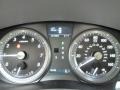 Parchment Gauges Photo for 2012 Lexus ES #56534254