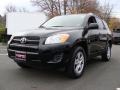 Black - RAV4 4WD Photo No. 1