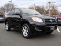Black - RAV4 4WD Photo No. 3