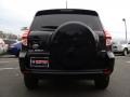 Black - RAV4 4WD Photo No. 5