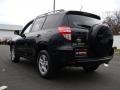 Black - RAV4 4WD Photo No. 6