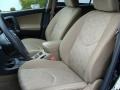 Black - RAV4 4WD Photo No. 11
