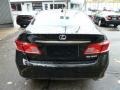 Obsidian Black - ES 350 Photo No. 3