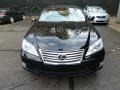Obsidian Black - ES 350 Photo No. 7