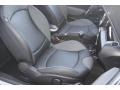 Astro Black Metallic - Cooper Clubman Photo No. 22