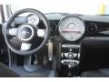 Astro Black Metallic - Cooper Clubman Photo No. 25