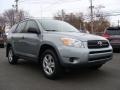 Everglade Metallic - RAV4 4WD Photo No. 3