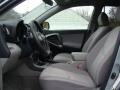 Everglade Metallic - RAV4 4WD Photo No. 9