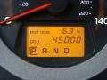 Everglade Metallic - RAV4 4WD Photo No. 15