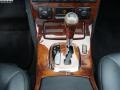  2005 CL 55 AMG 5 Speed Automatic Shifter