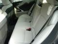  2012 IS 250 AWD Ecru Interior