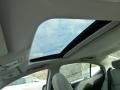 Sunroof of 2012 IS 250 AWD