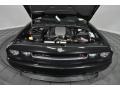 5.7 Liter HEMI OHV 16-Valve MDS VVT V8 2009 Dodge Challenger R/T Engine