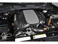  2009 Challenger R/T 5.7 Liter HEMI OHV 16-Valve MDS VVT V8 Engine